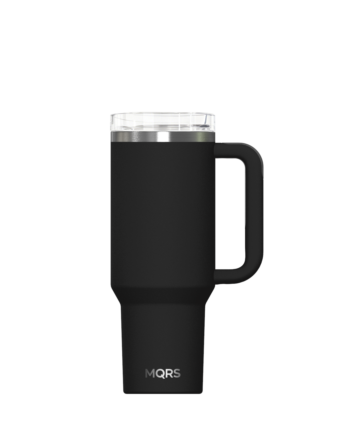 MQRS Premium Insulated Tumbler with Handle, 1200ml