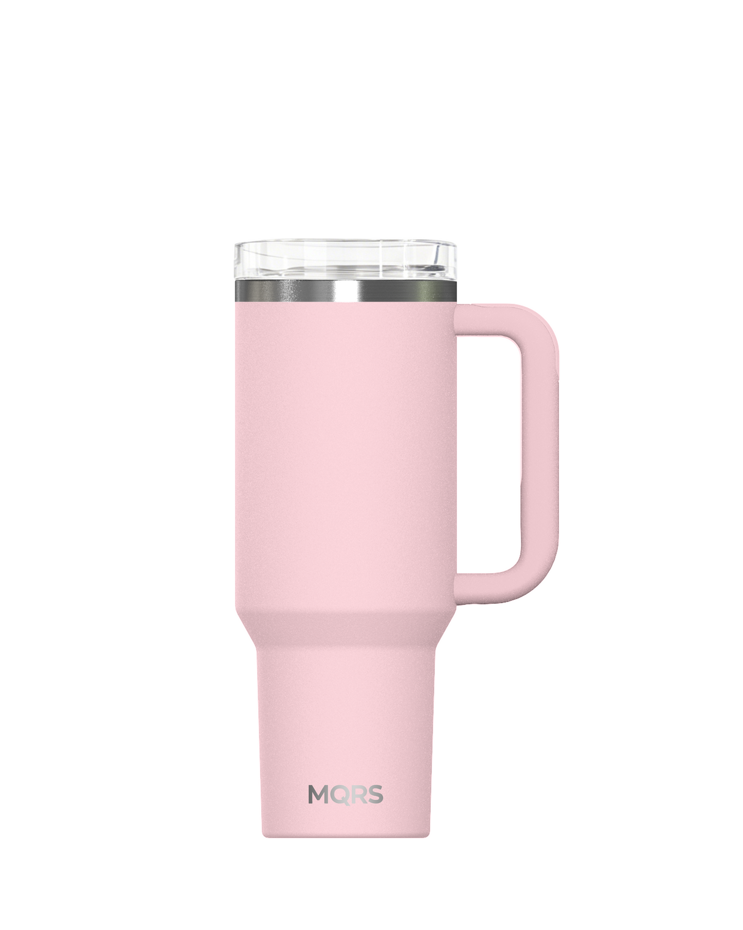 MQRS Premium Insulated Tumbler with Handle, 1200ml